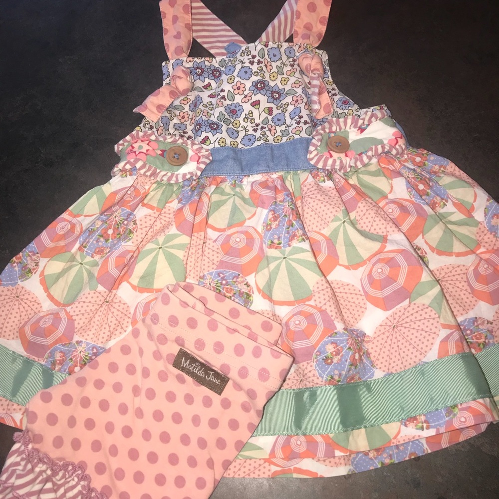 Matilda Jane size 2